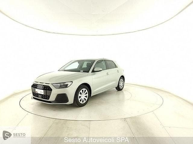 Usata 2024 Audi A1 | 24.900 € (Ottimo prezzo) - Immagine 1/4