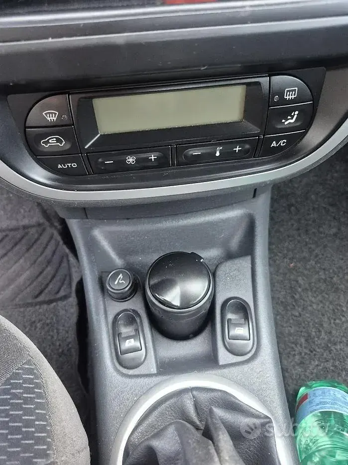 Usata Citroën C3 73 CV (53 kW) 2007 Utilitaria