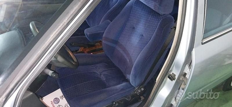 Usata Lancia Kappa 155 CV (114 kW) 1998 Blu Berlina