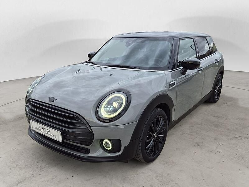 Grigio Usata 2022 Mini Cooper Clubman Classic Station wagon | 24.690 € (Buon prezzo) - Immagine 1/4