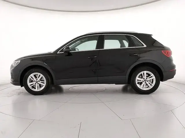 Usata Audi Q3 Business 245 CV (180 kW) 2022 Nero mito metallizzato SUV