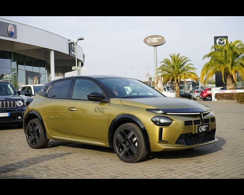 Usata Lancia Ypsilon 2024 828 Utilitaria