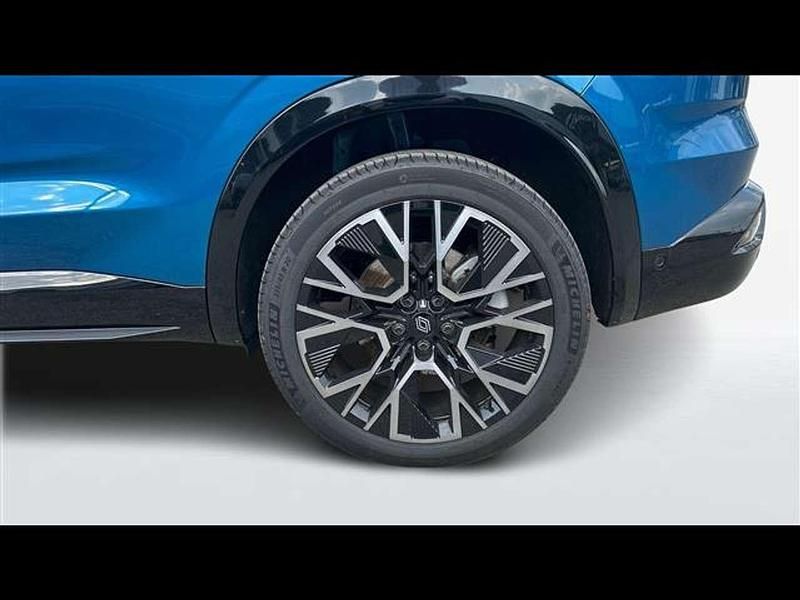 Nuova Renault Austral Esprit Alpine 131 CV (96 kW) 2025 Blu chiaro SUV