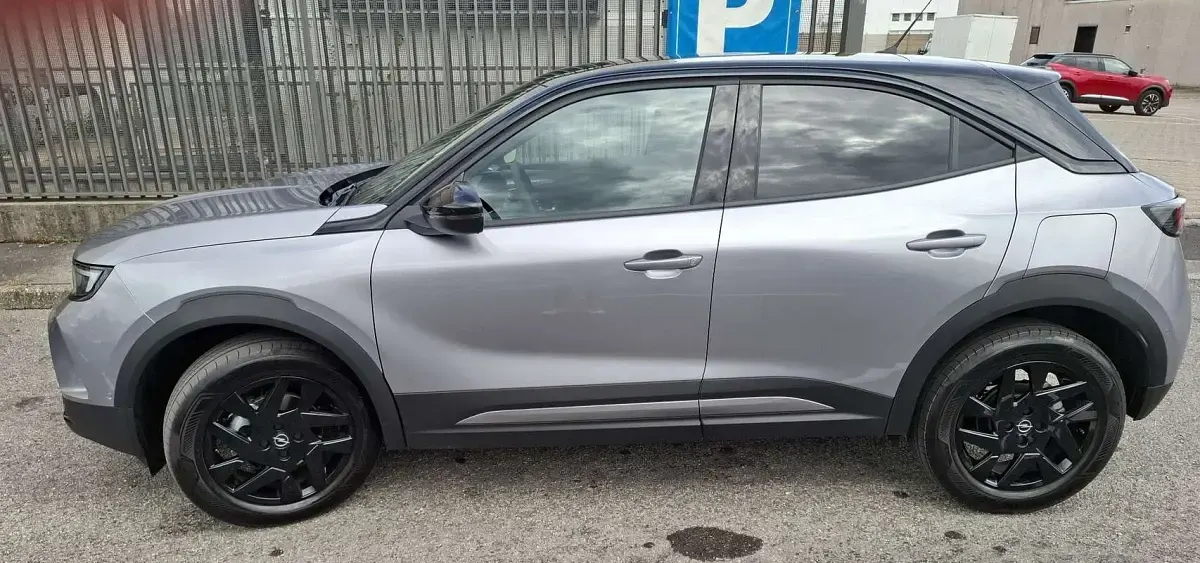 Usata Opel Mokka S 101 CV (74 kW) 2024 SUV