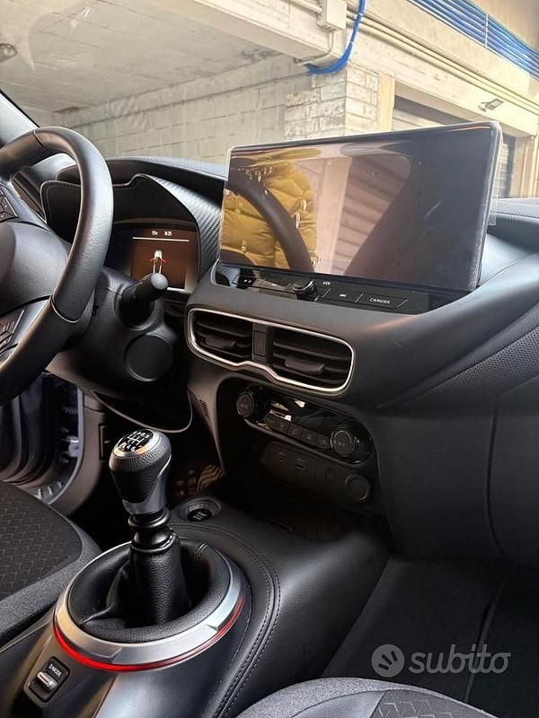 Usata Nissan Juke 114 CV (83 kW) 2024 SUV