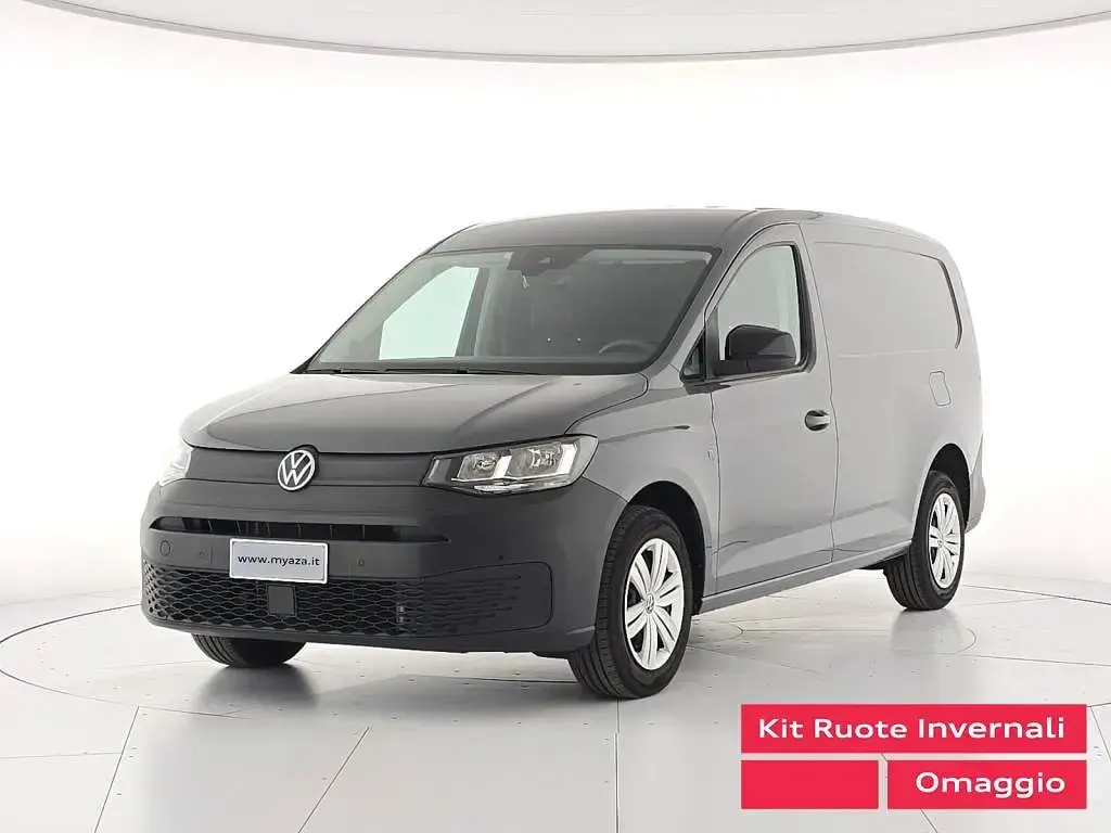Usata VW Caddy Maxi Business 102 CV (75 kW) 2024 Monovolume