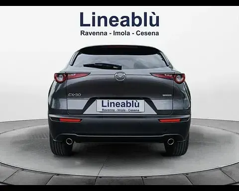 Nuova Mazda CX-30 Ad'Vantage 140 CV (102 kW) 2026 Machine grey SUV