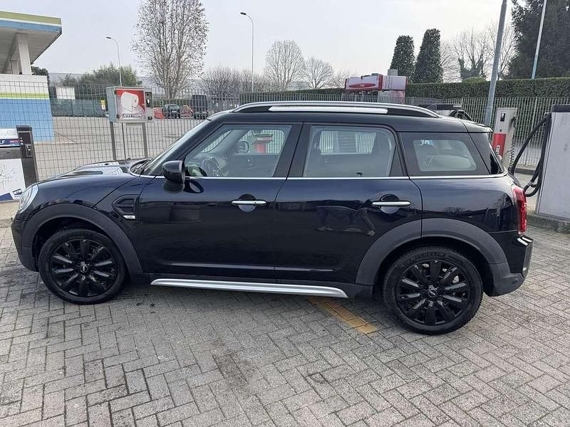 Usata Mini Cooper Countryman Classic 136 CV (100 kW) 2023 SUV