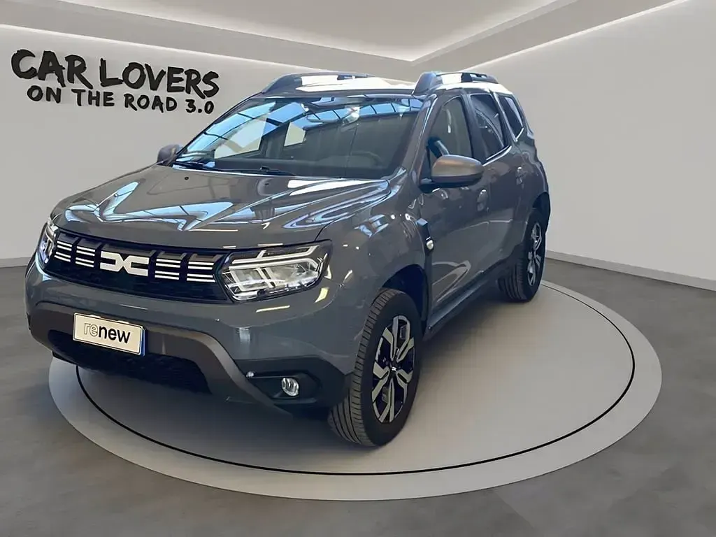 Occasion Dacia Duster Journey 101 ch (74 kW) 2023 SUV