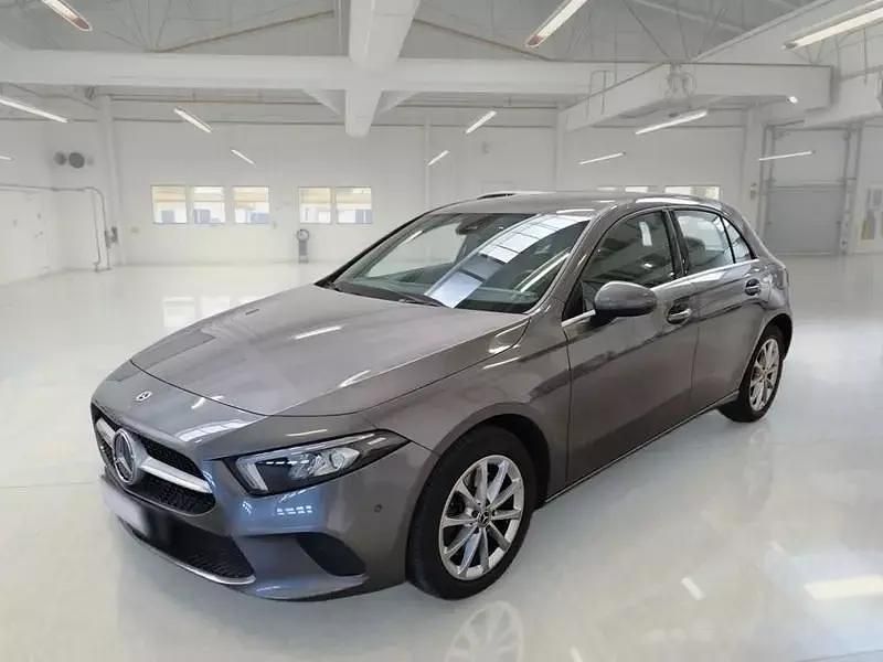 Usata Mercedes A250 160 CV (117 kW) 2022 Berlina