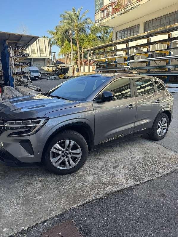Usata Renault Austral Equilibre 131 CV (96 kW) 2023 SUV
