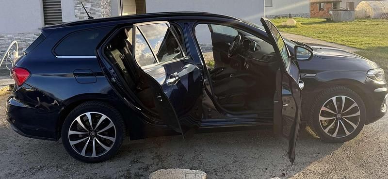 Usata Fiat Tipo Lounge 95 CV (69 kW) 2016 Station wagon