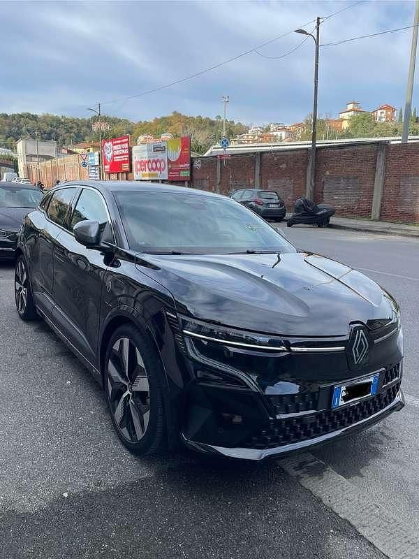Usata Renault Megane E-Tech Techno 55 kW (75 CV) 2023 Berlina
