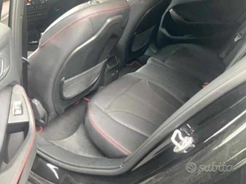 Usata BMW 128 M Sport 265 CV (194 kW) 2023 Other Berlina