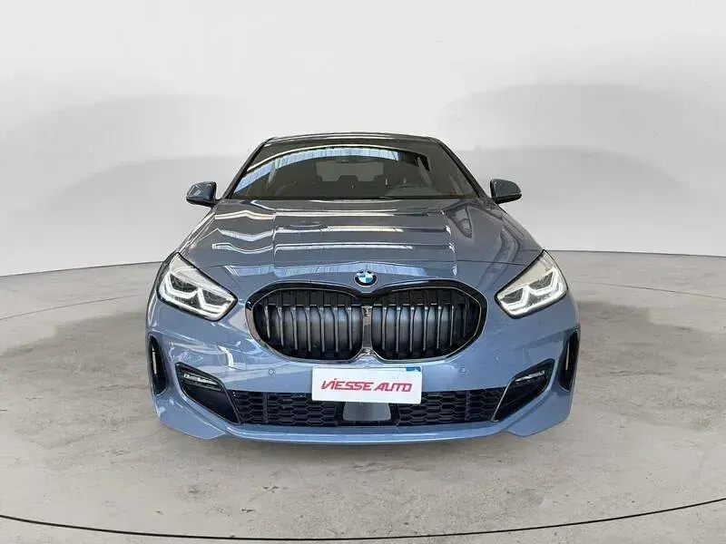 Usata BMW 118 M Sport 150 CV (110 kW) 2024 Grigio Berlina