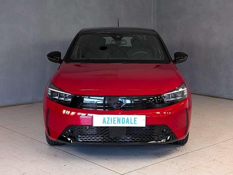 Usata Opel Corsa 101 CV (74 kW) 2025 Other Utilitaria