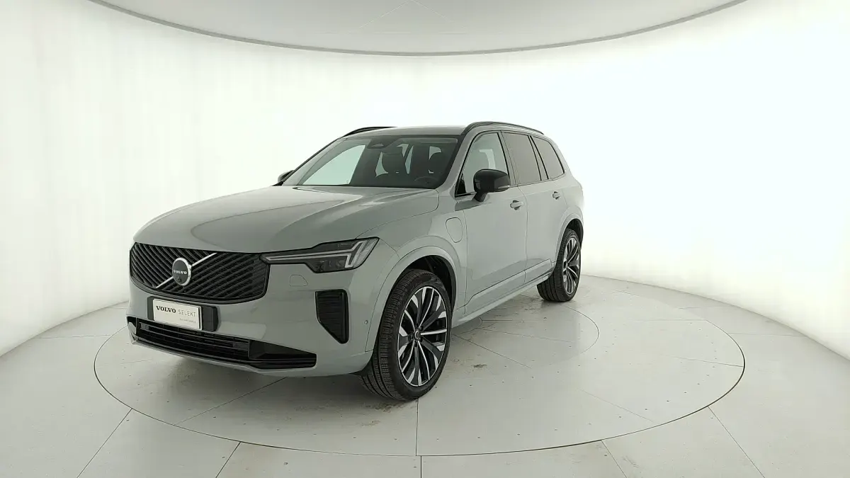 Usata Volvo XC90 Plus 455 CV (334 kW) 2025 SUV