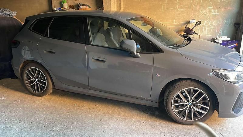 Usata BMW 218 Active Tourer M Sport 150 CV (110 kW) 2024 Monovolume