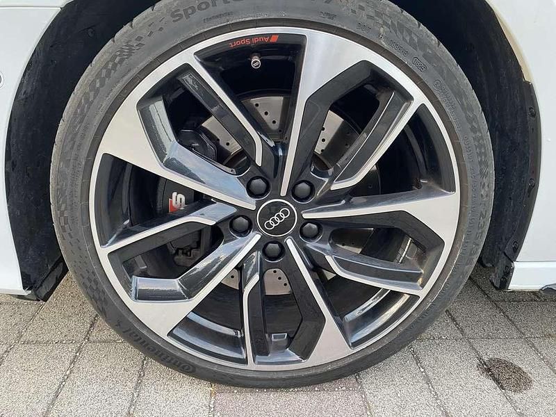 Usata Audi S3 Edition .1 310 CV (228 kW) 2021 Berlina