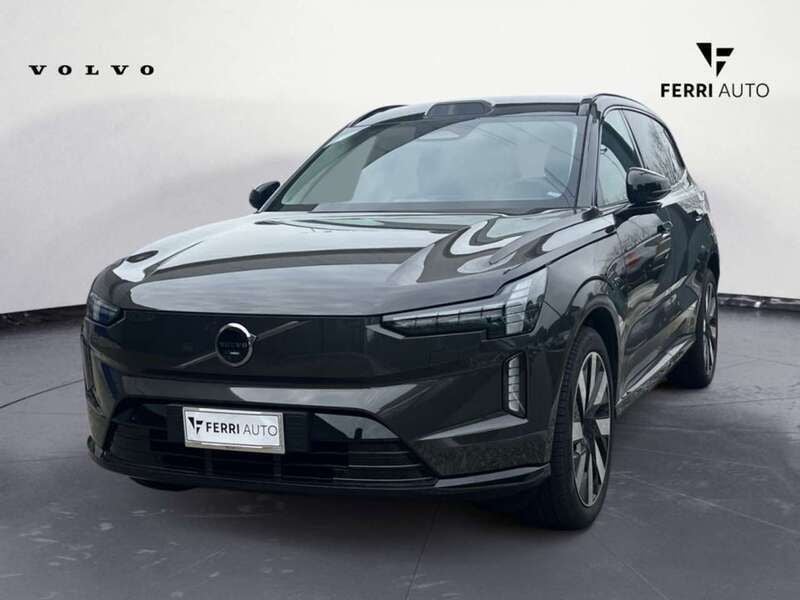 Usata Volvo EX90 Ultra 300 kW (408 CV) 2024 Grigio scuro SUV