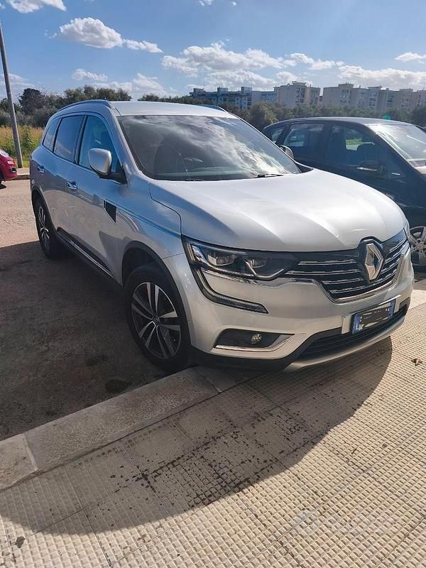 Usata Renault Koleos 180 CV (132 kW) 2018 SUV