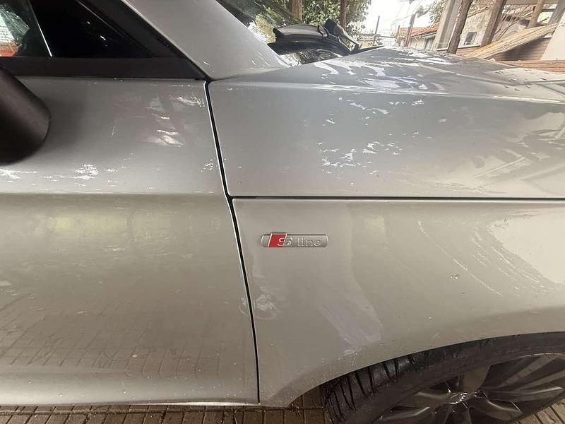 Usata Audi A1 Ambition 105 CV (77 kW) 2011 Berlina