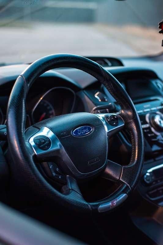 Usata Ford Focus ST 250 CV (183 kW) 2014 Berlina