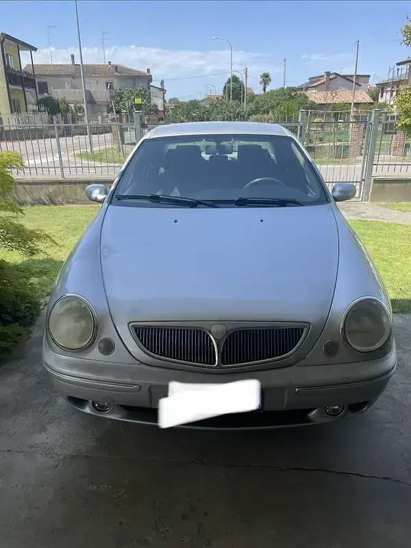 Usata Lancia Lybra 131 CV (96 kW) 2003 Berlina
