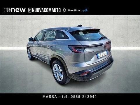 Usata Renault Austral Evolution 130 CV (95 kW) 2023 Grigio scuro SUV