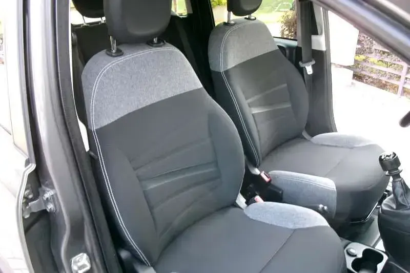 Usata Fiat Panda City Life 70 CV (51 kW) 2022 Grigio scuro Utilitaria