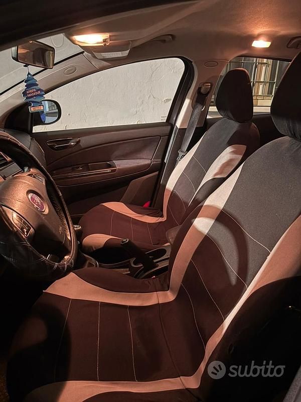 Usata Fiat Bravo 120 CV (88 kW) 2008 Utilitaria