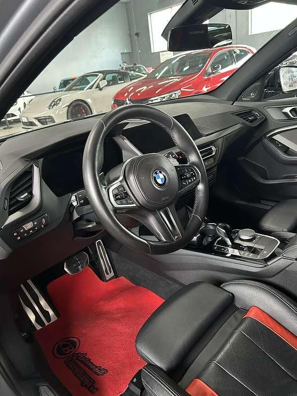 Usata BMW 118 150 CV (110 kW) 2023 Utilitaria