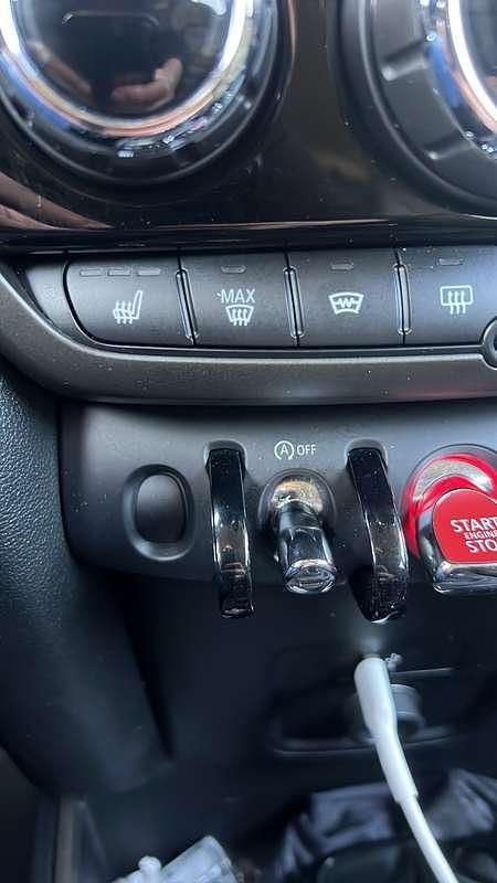 Usata Mini Cooper SD Countryman Essential 190 CV (139 kW) 2021 SUV