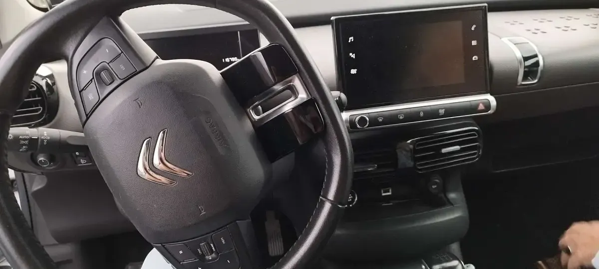 Usata Citroën C4 Feel 110 CV (80 kW) 2020 Berlina