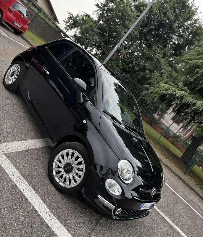 Usata Fiat 500 Dolcevita 69 CV (50 kW) 2024 Utilitaria