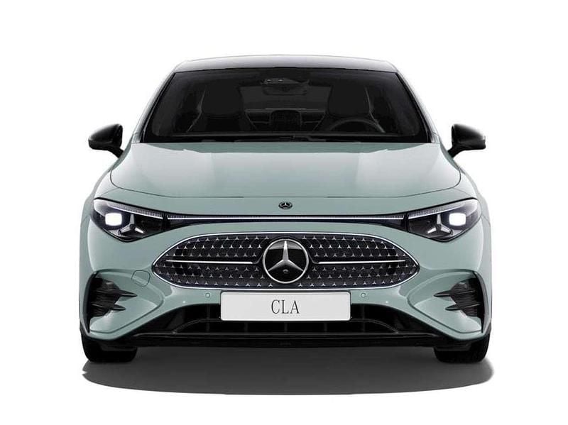 Nuova Mercedes CLA180 Advanced Plus 136 CV (100 kW) 2026 Blu/azzurro Berlina