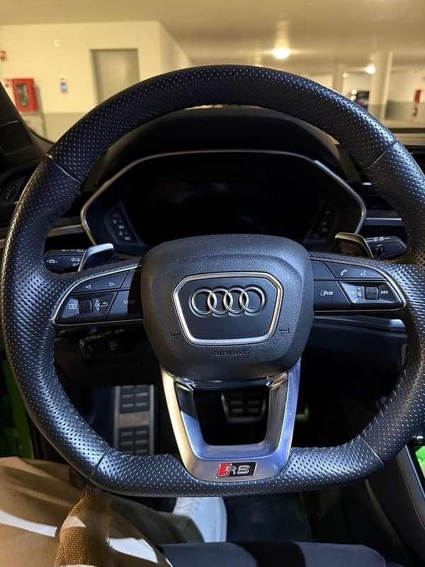 Usata Audi RS Q3 Sportback 400 CV (294 kW) 2023 SUV