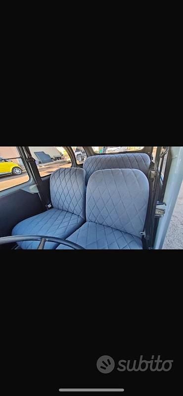 Usata Citroën 2CV 29 CV (21 kW) 1985 Berlina