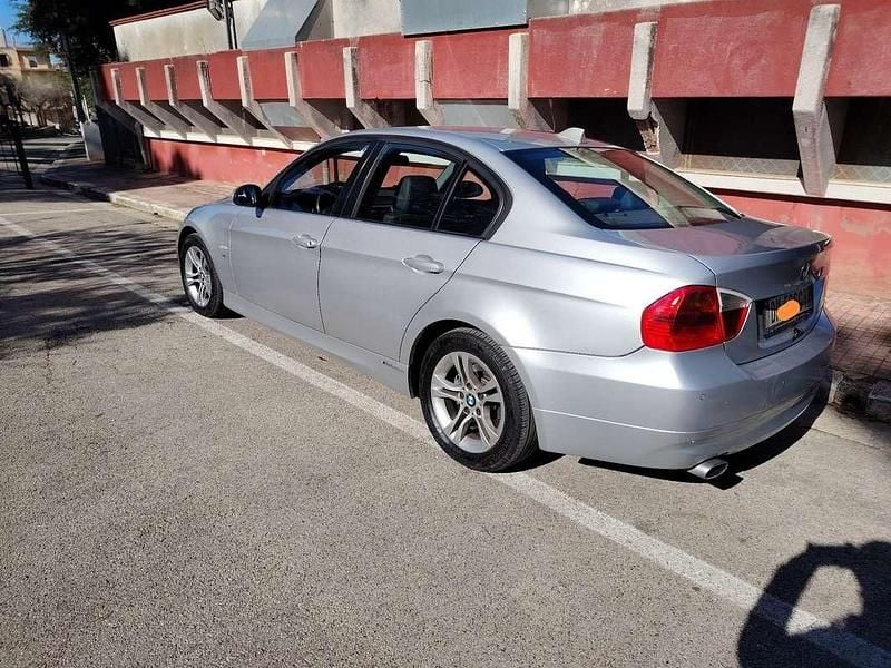 Usata BMW 320 M Sport 177 CV (130 kW) 2007 Berlina