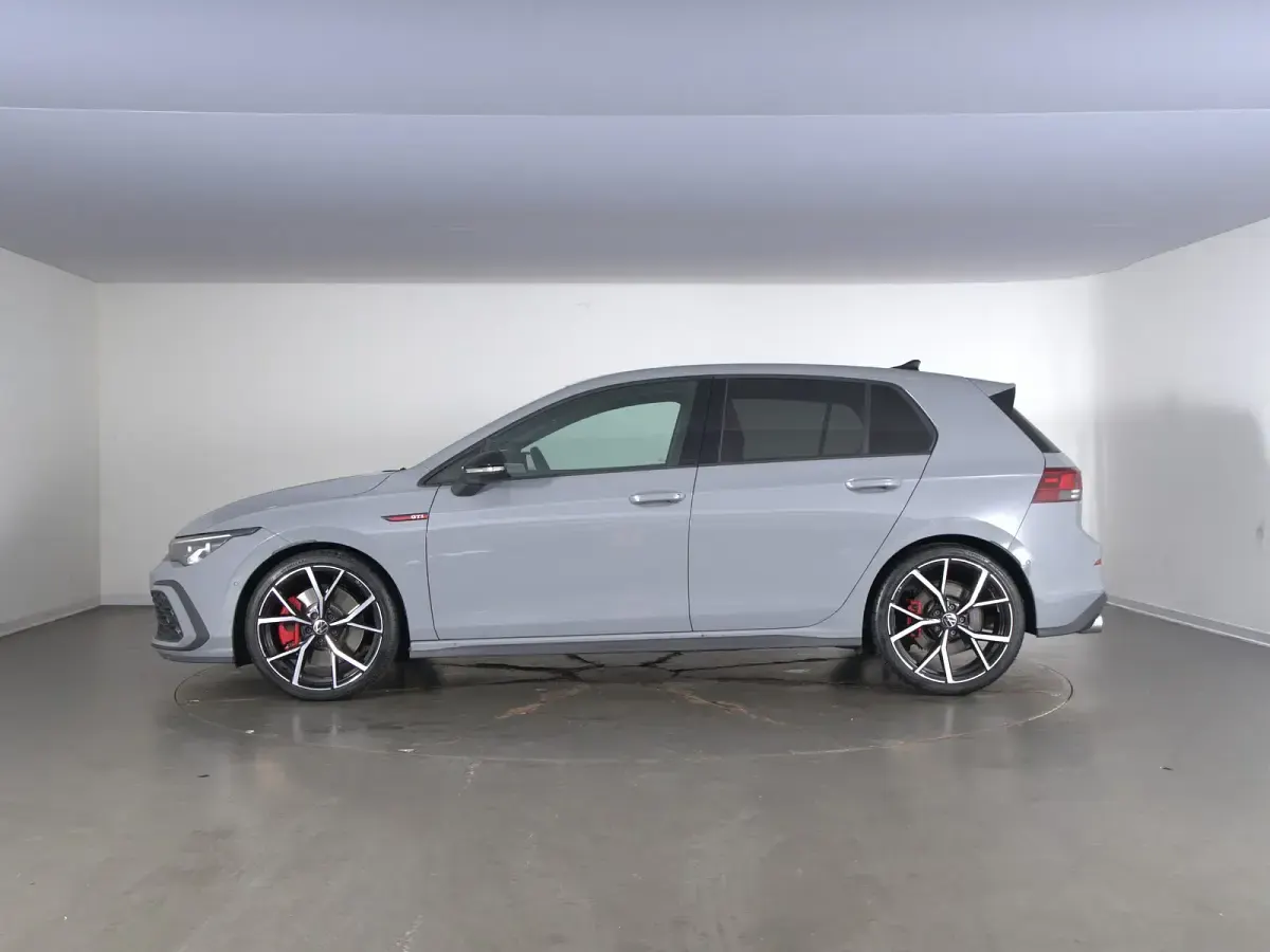 Usata VW Golf VIII GTI 245 CV (180 kW) 2022 Other Berlina
