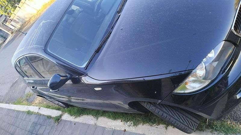 Usata BMW 118 143 CV (105 kW) 2010 Utilitaria