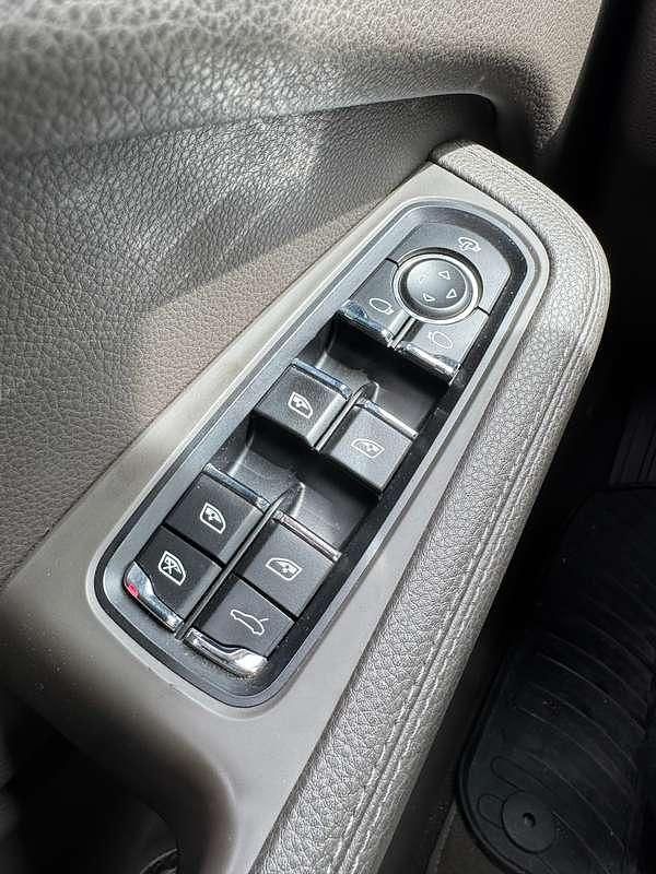 Usata Porsche Macan 252 CV (185 kW) 2018 SUV