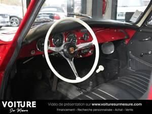 Usata Porsche 356 75 CV (55 kW) 1964 Altri Coupé