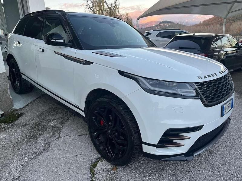 Other Usata 2017 Land Rover Range Rover Velar HSE Dynamic SUV | 29.500 € (Buon prezzo) - Immagine 1/4
