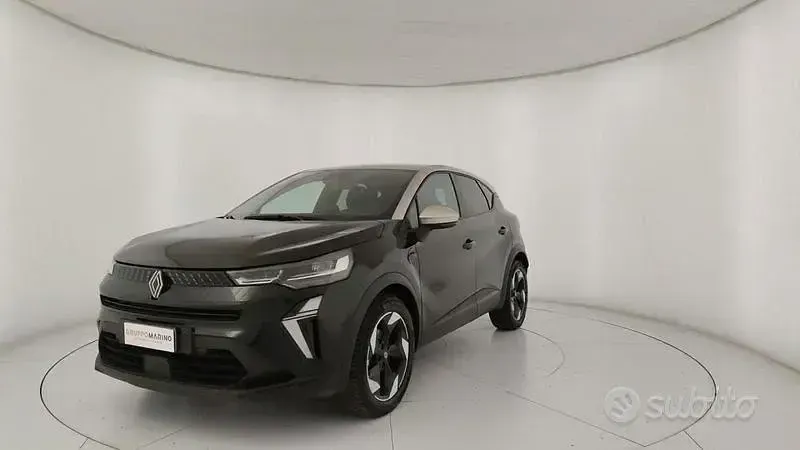 Usata Renault Captur Techno 91 CV (66 kW) 2025 SUV
