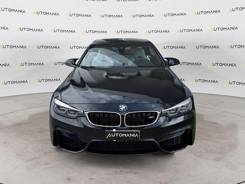 Usata BMW M4 Cabriolet 431 CV (317 kW) 2019 Other Cabrio