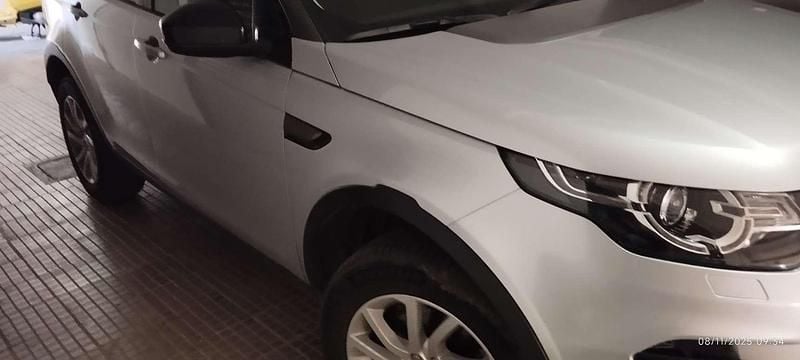 Usata Land Rover Discovery Sport SE 150 CV (110 kW) 2019 SUV