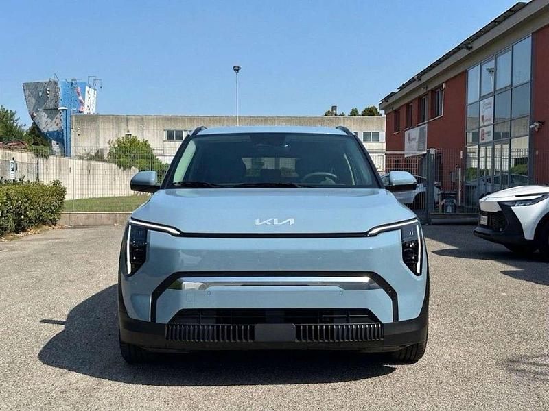 Nuova Kia EV3 Earth 50 kW (68 CV) 2026 Azzurro SUV