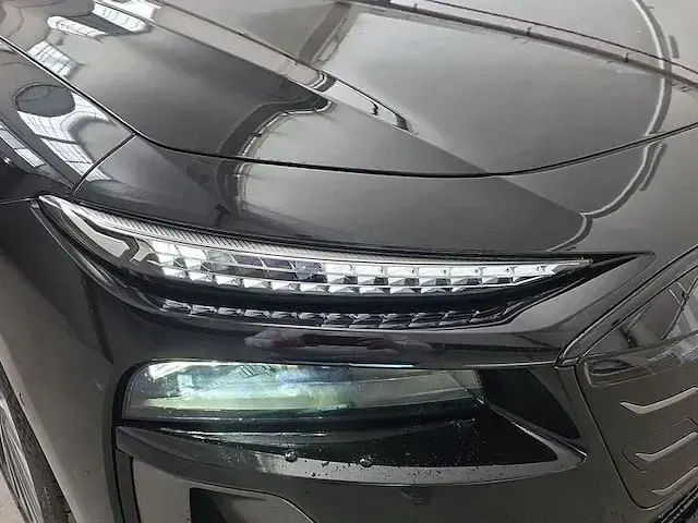 Nuova Audi A6 e-tron S-Line 339 kW (462 CV) 2025 Nero mythos Berlina