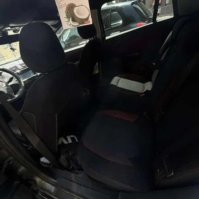 Usata Fiat Bravo Sport 150 CV (110 kW) 2007 Utilitaria